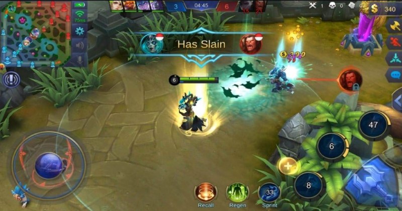 Mobile Legends Bang Bang 1.5.88 Update Hero Adjustments, New Skins, Events,  and More-Game Guides-LDPlayer