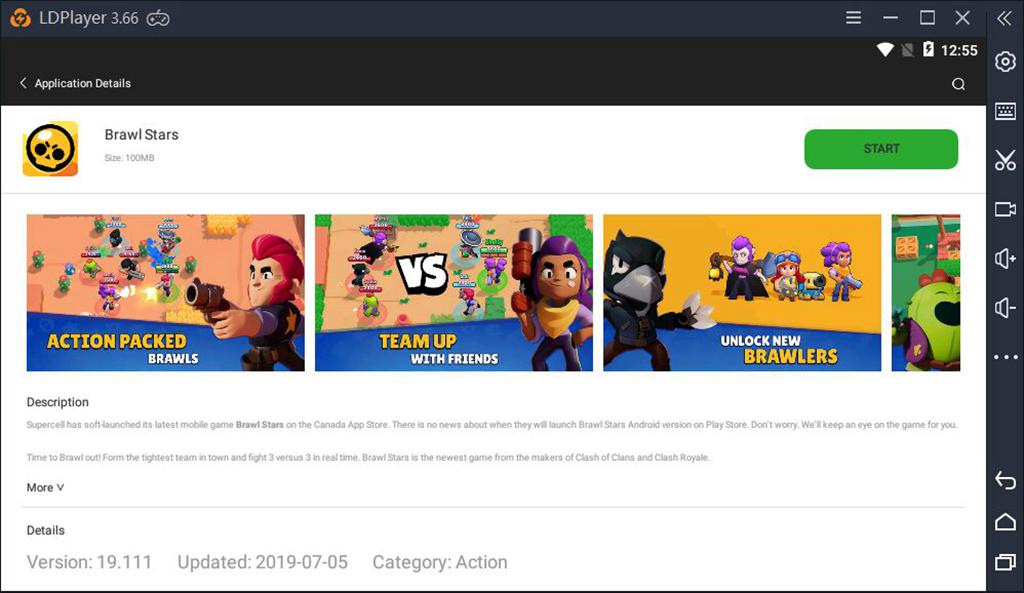 How to download Brawl Stars on Android