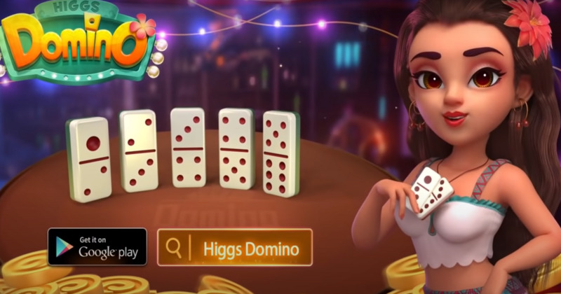 higgs domino online