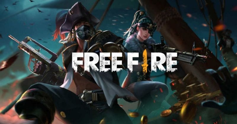 Garena Free Fire: Servidor Avançado está aberto para download