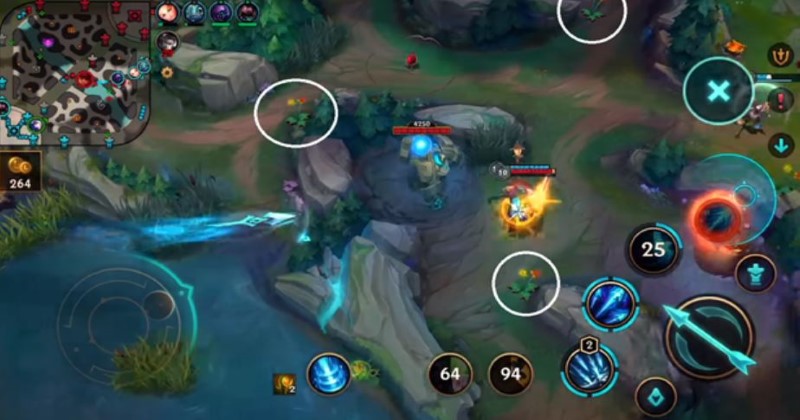 tips to win matches in lol wild rift: 5 best tips to win more