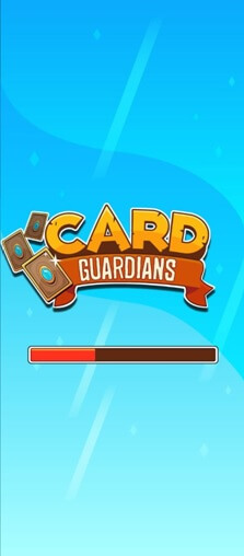 Card Guardians: Rogue Deck RPG Mobile Game