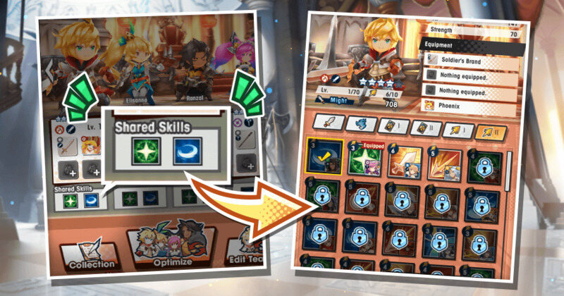 Dragalia Lost: How to Improve your gaming experience