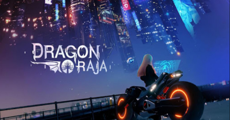 Dragon Raja (Animated Series), Dragon Raja Wiki