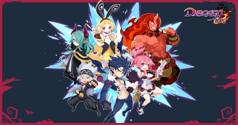 DISGAEA RPG Tier List - The Absolute Best and Strongest Characters in the  Game (Updated February 2023)