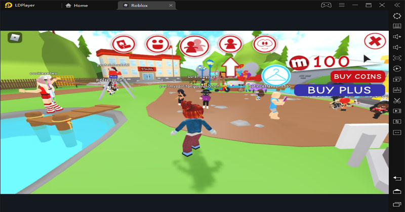Best Games in Roblox for Beginners-Game Guides-LDPlayer