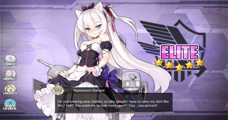 The ultimate Azur Lane Ships Guide for Everyone-Game Guides-LDPlayer