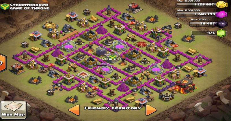 Best Clan War Tips for Clash of Clans At Every Town Hall Level