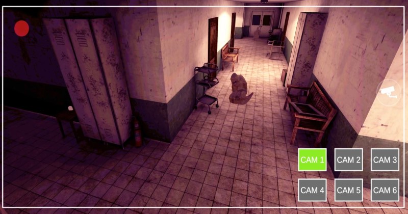 Specimen Zero - Multiplayer Horror Map Guide – How To End The Game  Quick-Game Guides-LDPlayer