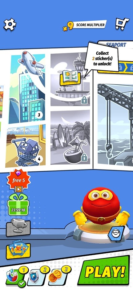 Angry Birds Epic Cheats, Tips, Tricks and Walkthrough Guide