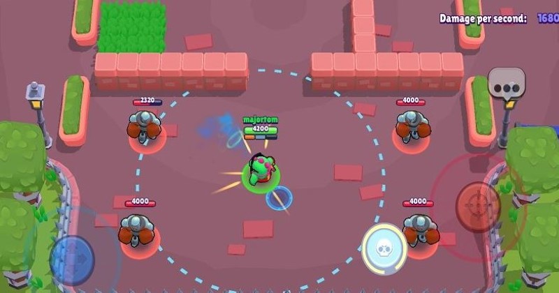 Spike - Complete Brawler Guide for Brawl Stars (Overview, Tips &  Tricks)-Game Guides-LDPlayer