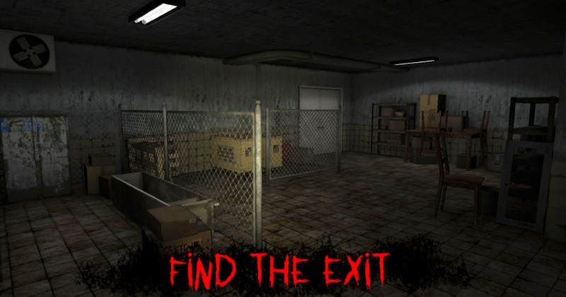 Specimen Zero - Multiplayer Horror Map Guide – How To End The Game  Quick-Game Guides-LDPlayer