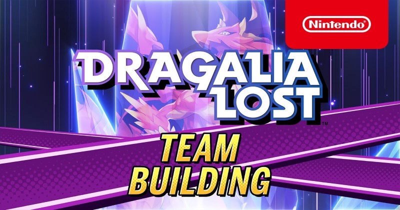 Dragalia Lost Team Building Considerations