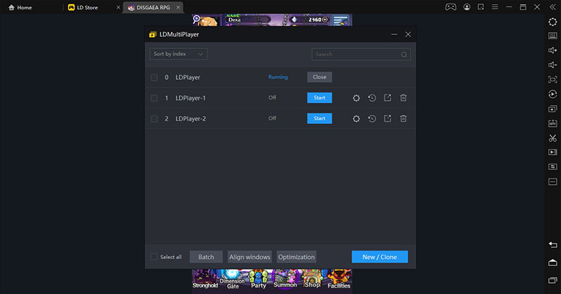 Disgaea RPG Global Release Best Reroll Guide & Who To Go For
