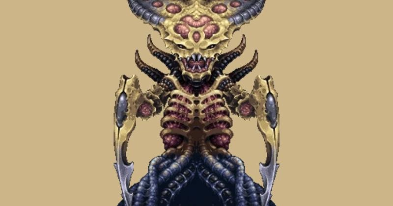 Contra Returns Ultimate Boss Guide