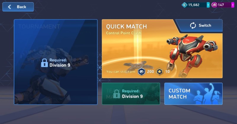 Mech Arena: Robot Showdown Advanced Tips, Tricks, and Strategies | Win Matches Quick