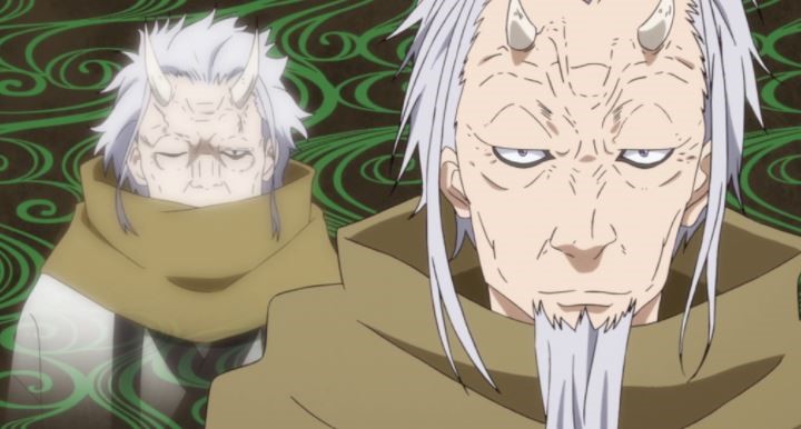What are the best Characters in Tensura: King of Monsters