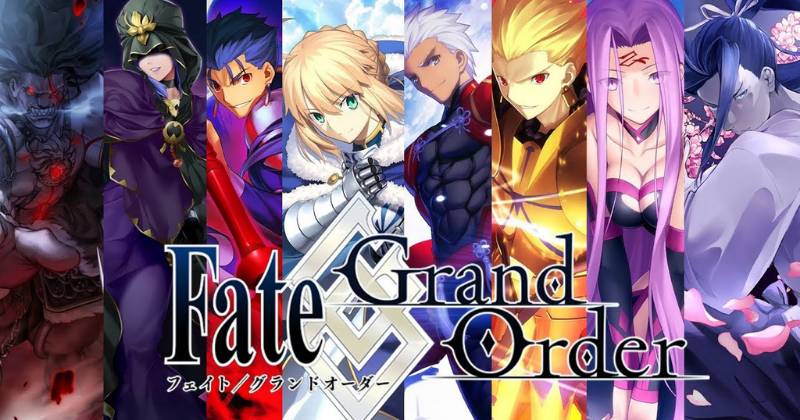 Fate Grand Order | Nagao Kagetora in Depth Review
