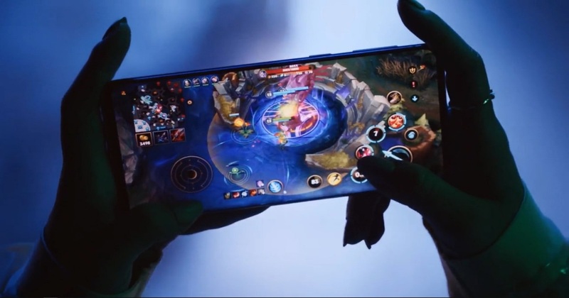 League of Legends Mobile Gameplay, Trailer And Release Date For iOS &  Android 