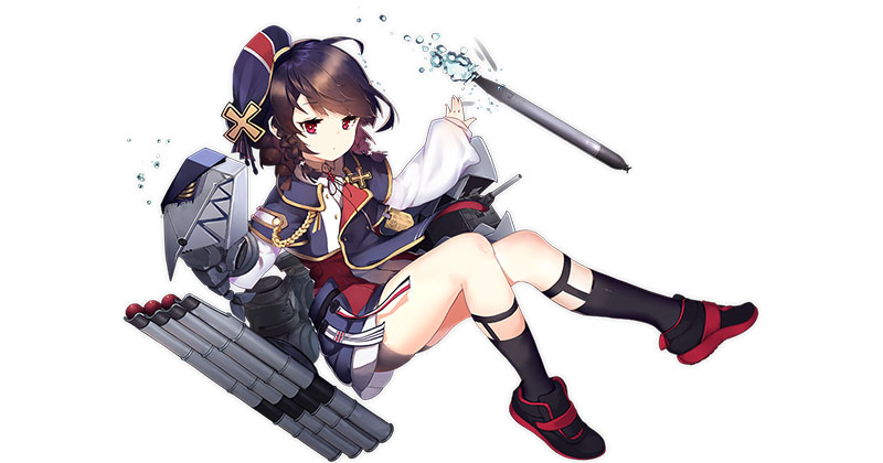 Azur Lane May 6 New Patch Notes and Latest Events