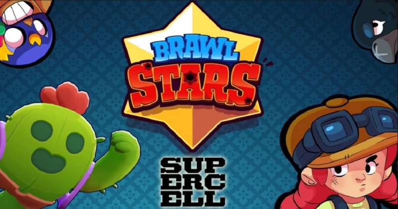 Brawl Stars - It's now much faster and easier to gain Trophies