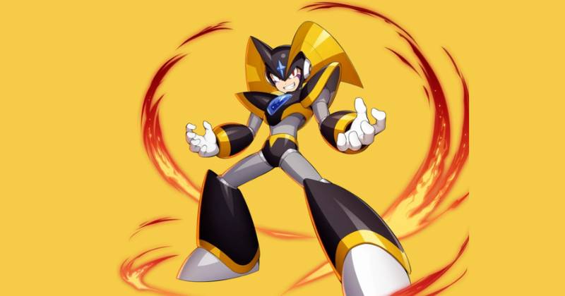 Mega Man X DIve Ultimate Character Guide