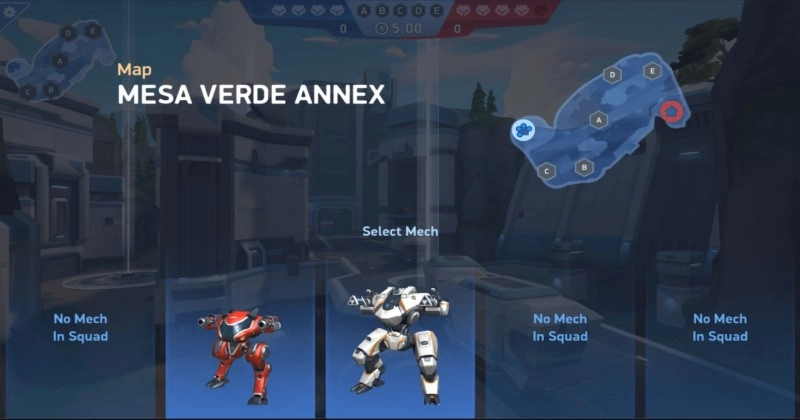 Mech Arena: Robot Showdown Advanced Tips, Tricks, and Strategies | Win Matches Quick