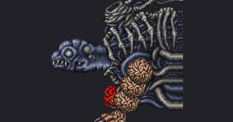 Contra Returns Ultimate Boss Guide