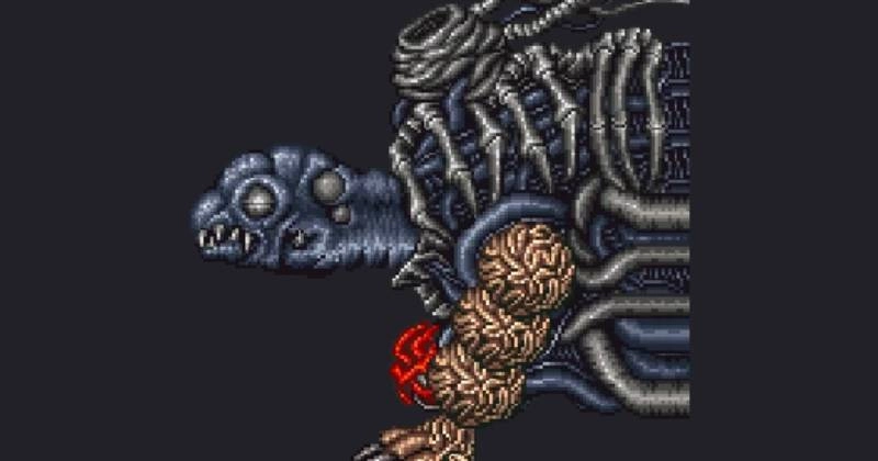 Contra Returns Ultimate Boss Guide