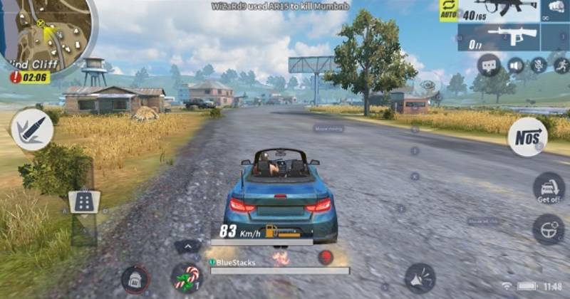 Rules of Survival Top Tips and Tricks for More Wins