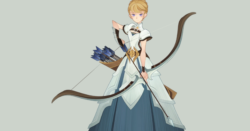 AFK Arena Updated Tier List July 2021 and Best Heroes