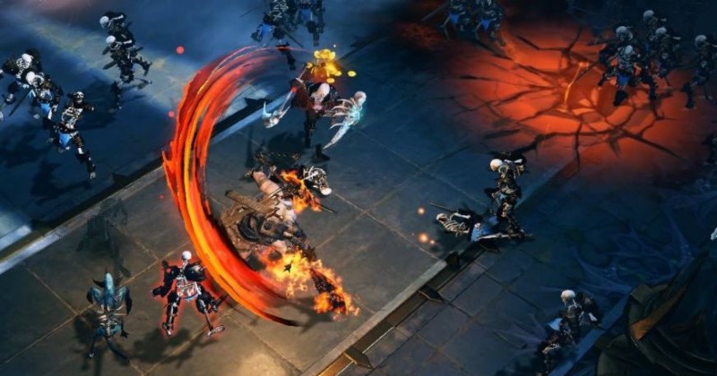 Everything you need to know about Diablo Immortal and More!