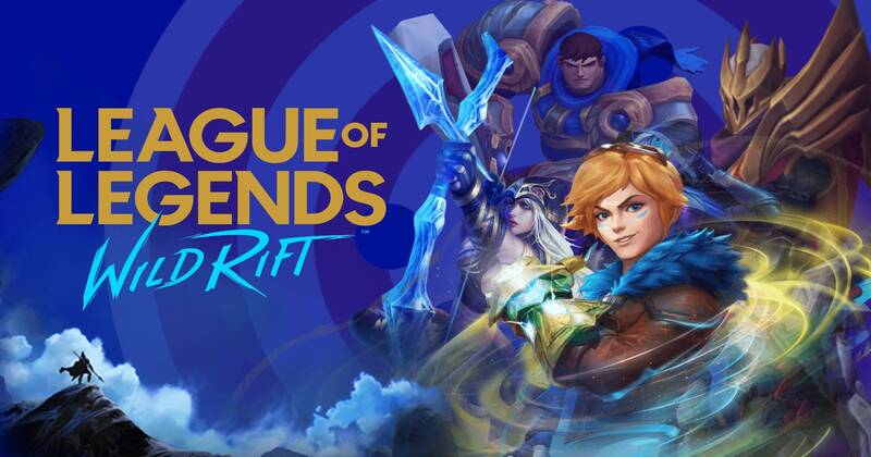 Riot Games lança Wild Rift, versão mobile do League of Legends, no