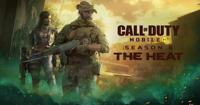COD Mobile on X: You might be able to get a Free Legendary M4 - Royal  Black Soul in Season 10. To do that, you need to collect 100 Royal Black  Soul