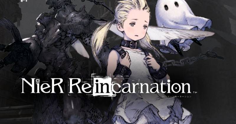 Nier Reincarnation Late Game Guide With Advanced Strategies-Game  Guides-LDPlayer