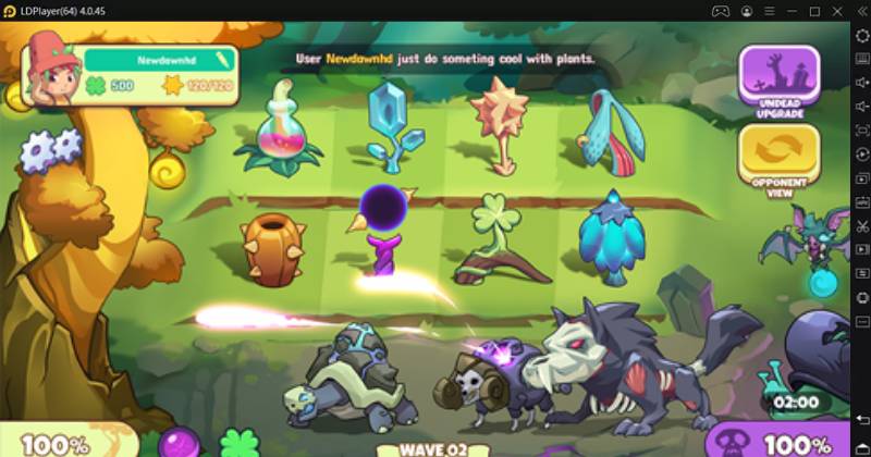 Plants vs. Zombies Heroes Beginner's Guide for Getting Started-Game  Guides-LDPlayer