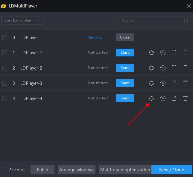 Comment utiliser les paramètres FPS offerts par LDPlayer