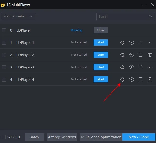 Comment utiliser les paramètres FPS offerts par LDPlayer