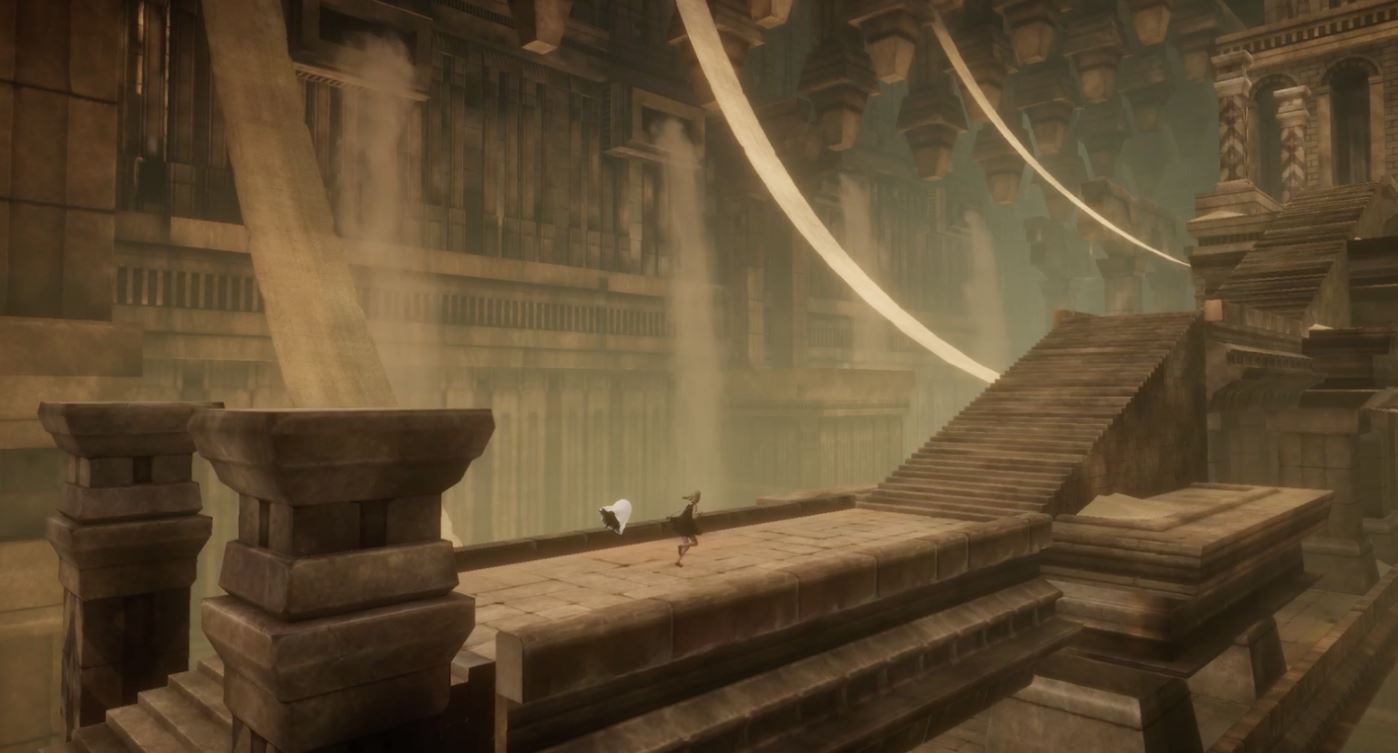 Nier Reincarnation: Gameplay, release date, and everything you need to know