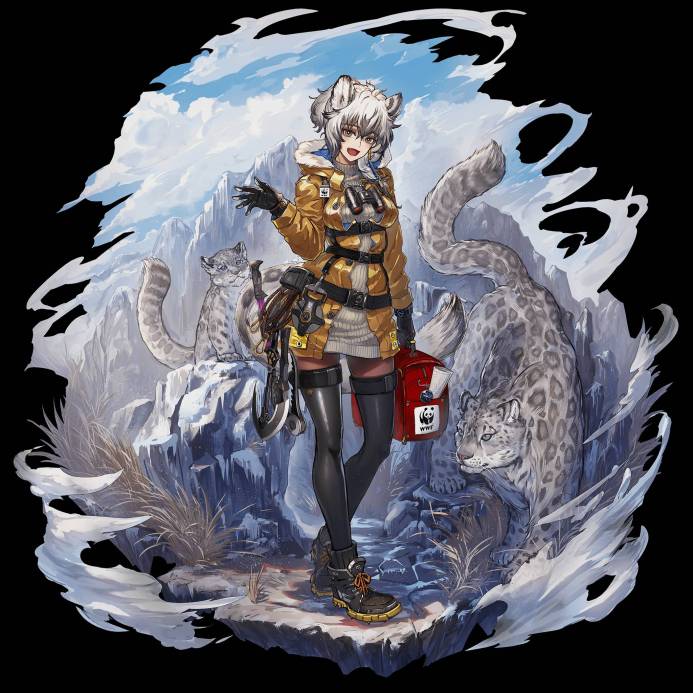 Arknights Beginners Guide 2021 & 2022 (Updated)