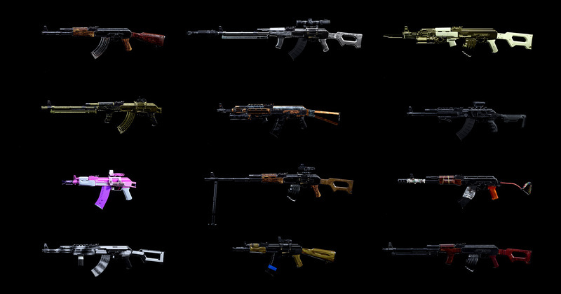 Call of Duty Mobile: How to Choose Weapons and General Tips