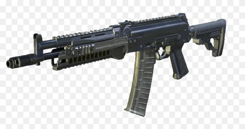 AK117-END-CODM