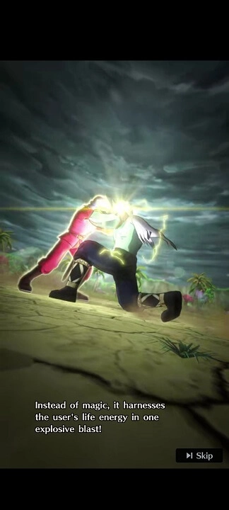 DQ Dai: A Hero’s Bonds iOS Game