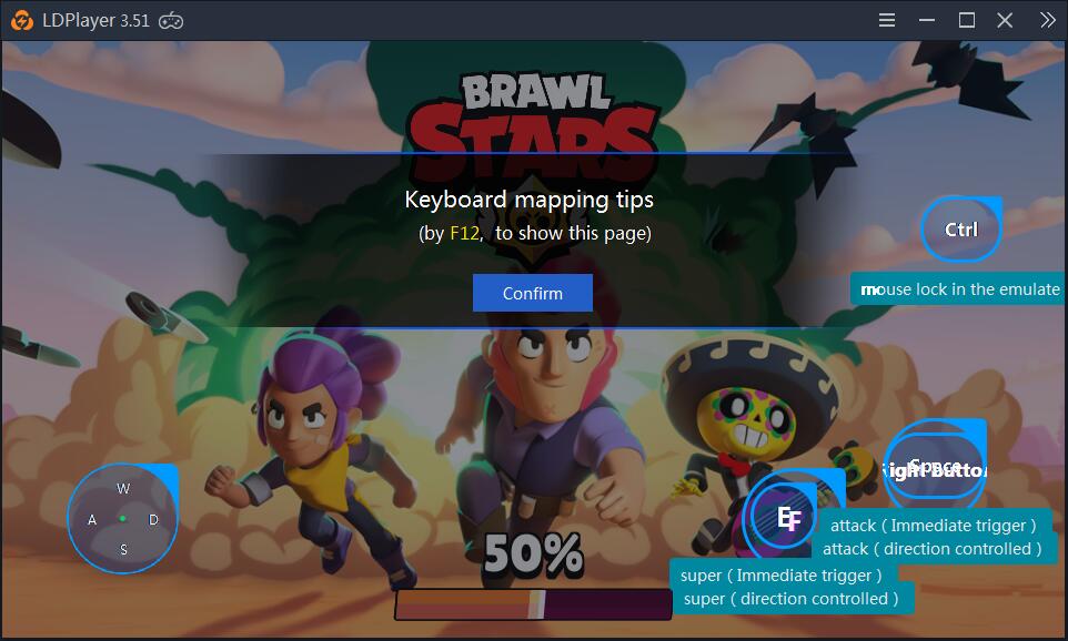 How to play Brawl Stars on PC