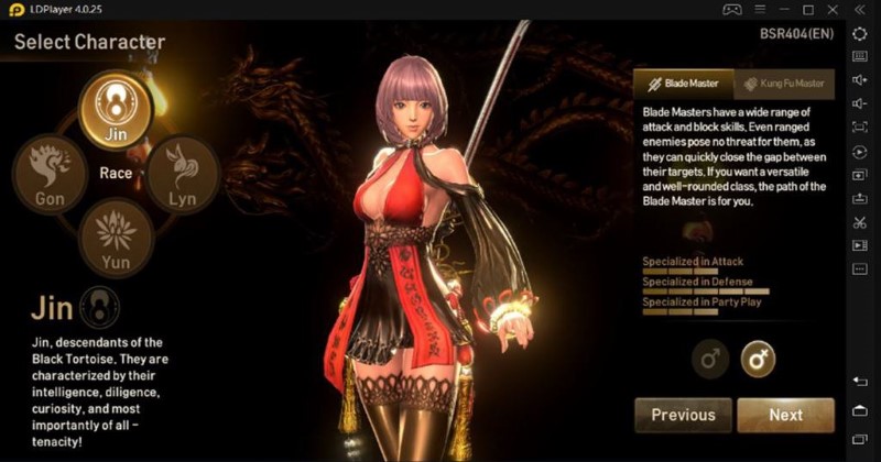 Blade and Soul Revolution – Tips and Tricks To Help You Get Strong Fast