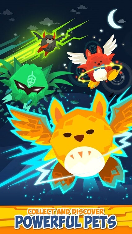 Tap Titans 2: Clicker Idle RPG - Apps on Google Play