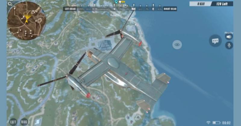 Rules of Survival How to Find the Best Loot Place?