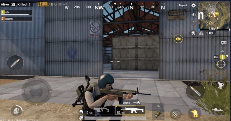 A Complete Guide to The End Game | Late Game Circle in PUBG: Mobile 