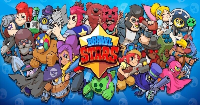 Brock Complete Brawler Guide For Brawl Stars Overview Tips Tricks Ldplayer - configurar controle ldplayer brawl stars