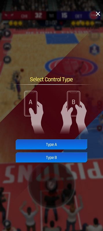 NBA NOW 22 iOS Game
